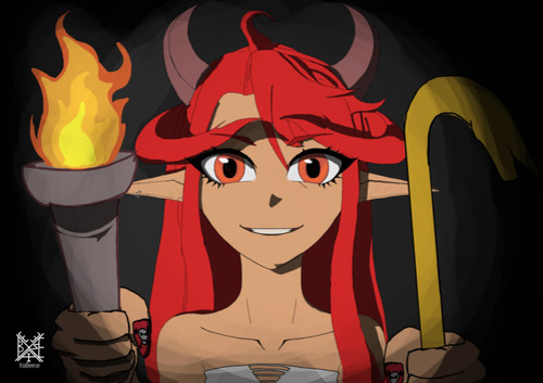 art, fanart